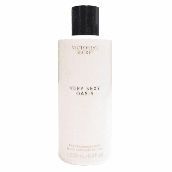 Πολύ Σέξι Oasis Body Mist 250ml