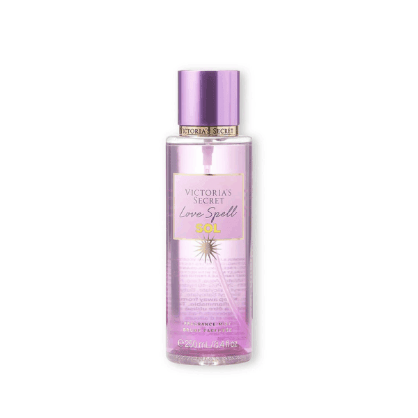 Άρωμα Mist Love Spell Sol 250 ml