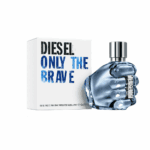 Ντίζελ Only The Brave Ανδρικό Eau de Toilette