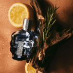 Ντίζελ Only The Brave Ανδρικό Eau de Toilette - Image 2