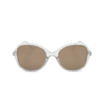 Γυαλιά ηλίου Polaroid PLD 4136/S-KB7-54 Γυναικεία, Butterfly με καφέ πολωτικούς φακούς