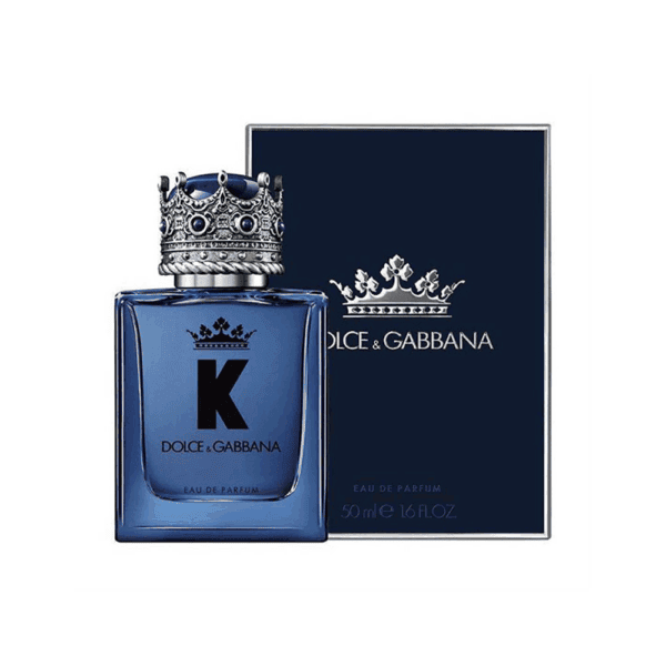 Dolce and Gabbana K Eau de Parfum Σπρέι 50ml