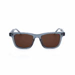 Γυαλιά ηλίου Tommy Hilfiger TJ 0038/S-807-66 UNISEX, Ορθογώνια με φακούς Silver Mirror