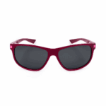 Γυαλιά ηλίου Polaroid PLD 2099/S-0TH-58 Ανδρικά, τετράγωνα, με πολωτικούς φακούς καπνιστού χρώματος.