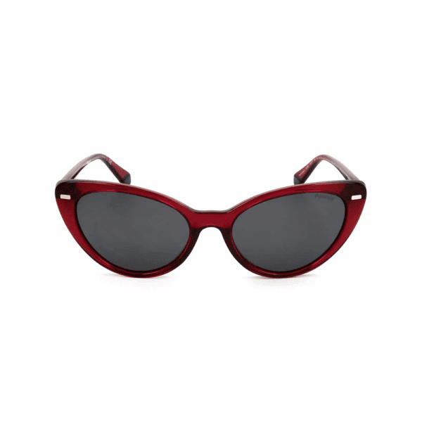 Γυαλιά ηλίου Polaroid PLD 4109/S-C9A-52 Γυναικεία, Cat-eye με πολωτικούς καπνιστούς φακούς