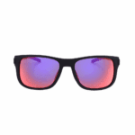 Γυαλιά ηλίου Tommy Hilfiger TH 1913/S-003-55 Ανδρικά, Τετράγωνα με φακούς Πορτοκαλί/Κόκκινο Καθρέφτης