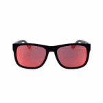 Γυαλιά ηλίου Tommy Hilfiger TH 1556/S-807-56 Ανδρικά, Τετράγωνα με κόκκινους/πορτοκαλί καθρέφτες φακούς