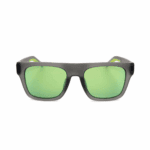 Γυαλιά ηλίου Tommy Hilfiger TH 1976/S-FRE-52 Ανδρικά, Τετράγωνα με Πράσινους Καθρέφτες Φακούς