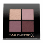 Παλέτα σκιών ματιών Max Factor Colour Expert Mini Palette 002 Crushed Bloom