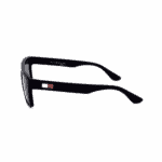 Γυαλιά ηλίου Tommy Hilfiger TH 1605/S-003-54 για άνδρες, τετράγωνος σκελετός, φακοί καπνιστοί, 100% προστασία UV. - Image 2