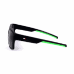 Γυαλιά ηλίου Tommy Hilfiger TH 1805/S-003-56 Ανδρικά, Αεροπόρου με κανονικούς φιμέ φακούς - Image 2