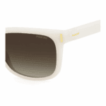 Γυαλιά Ηλίου Polaroid PLD 6191/S VK6, Στυλ Wayfarer, Πολωτικοί Φακοί Γκρι-Καφέ, Unisex - Image 2