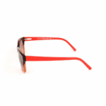 Γυαλιά ηλίου Tommy Hilfiger TH 1605/S-003-54 για άνδρες, τετράγωνος σκελετός, φιμέ φακοί, 100% προστασία UV. - Image 2