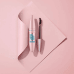 Αδιάβροχη Μάσκαρα Lash Sensational Μαύρη 9.5ml - Image 2