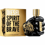 Ντίζελ, Spirit Of The Brave, Eau de Toilette, για άνδρες, 75 ml - Image 2