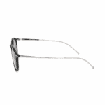 Γυαλιά ηλίου BOSS 1190/S-1ED-50 για άνδρες, σχέδιο Phantos, καπνιστοί φακοί, 100% προστασία UV - Image 2