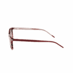 Γυαλιά ηλίου Tommy Hilfiger TH 2159/S-10A-52 Γυναικεία, Phantos με συμπαγείς καφέ φακούς - Image 2