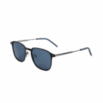 Γυαλιά ηλίου Tommy Hilfiger TH 1972/S-RZZ-52 Ανδρικά, Ορθογώνια με μπλε συμπαγείς φακούς - Image 3