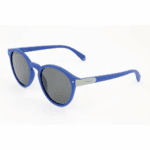Γυαλιά ηλίου Polaroid PLD 6034/S-PJP-51 Unisex, μοντέλο Phantos με πολωτικούς καπνιστούς φακούς - Image 3