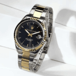 Ανδρικό ρολόι Maserati R8853100042 Competizione - Ασημί τόνος με μαύρο καντράν, 43mm, ανθεκτικό στο νερό 10 ATM - Image 3