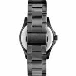 Ρολόι Ανδρικό Maserati R8873600005 Competizione, μαύρο με μπλε καντράν, μηχανισμός Miyota JS25 Quartz - Image 3