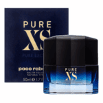 Paco Rabanne, Pure XS, Eau de Toilette, για άνδρες, 50 ml - Image 3