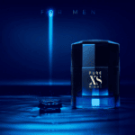 Paco Rabanne, Pure XS, Eau de Toilette, για άνδρες, 50 ml - Image 4